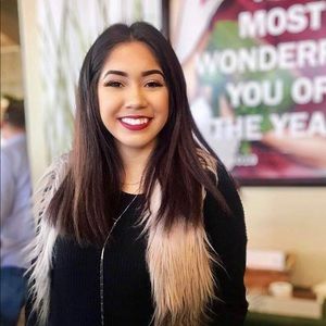 Meet your Posher, Velinda